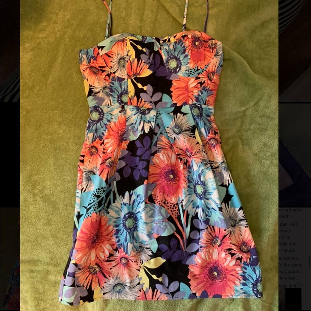 Beautiful Dress